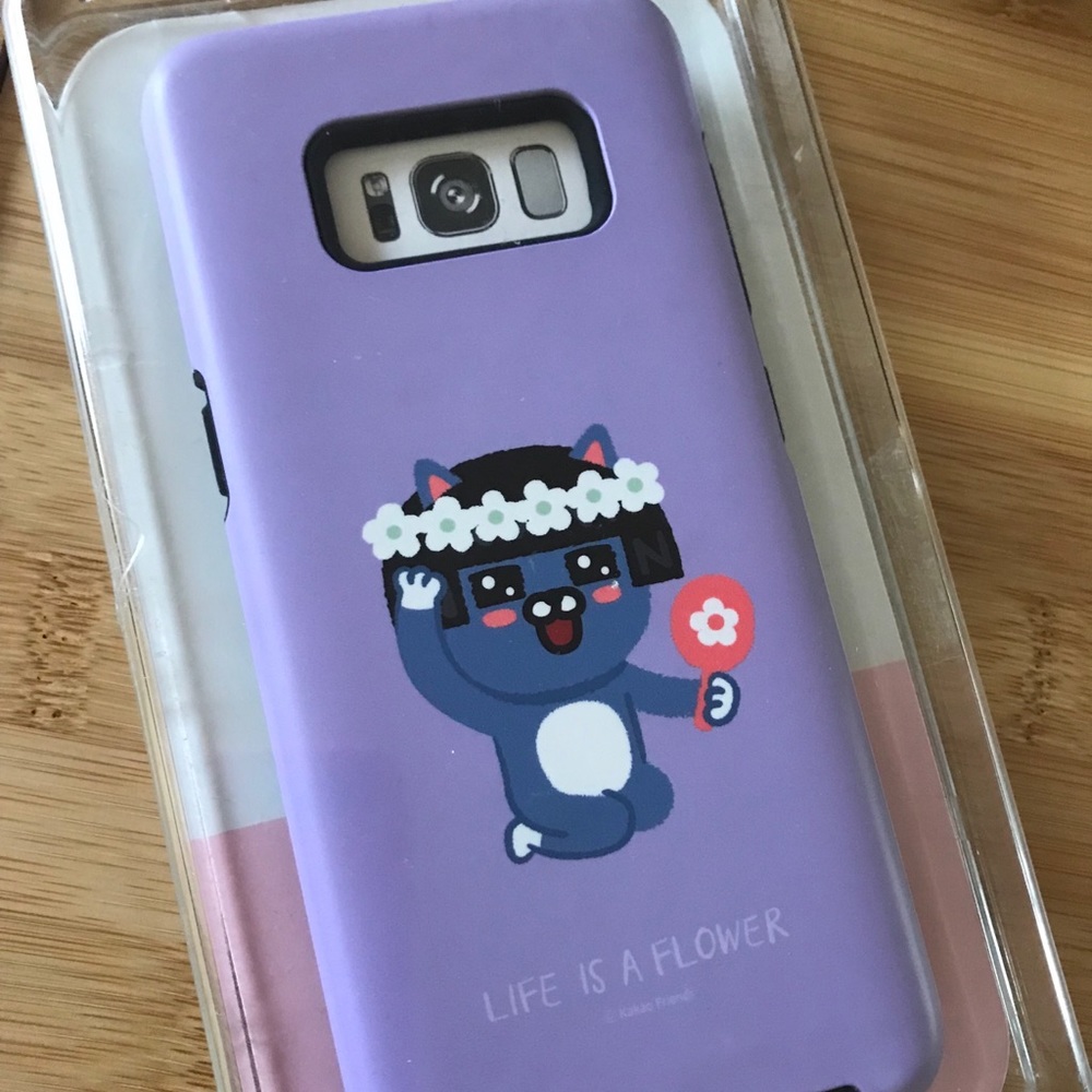 Kakao Friends Case